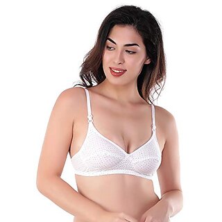 comfortable everyday bra