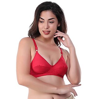 comfortable everyday bra