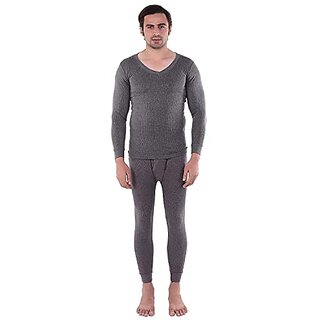 u light men thermal set for winter top and bottom wear