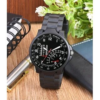 analog watch for men