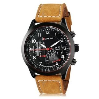 analog watch for men