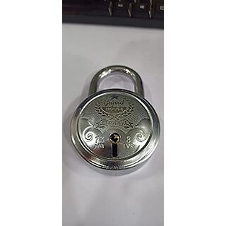 BONSON Power 8 Lever Padlock 60MM