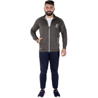 Slagen Full Sleeve Solid Men Jacket - Jackets & Coats | Buy online on ZillyBuy