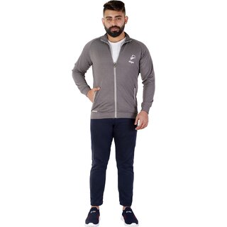 Slagen Full Sleeve Solid Men Jacket - Jackets & Coats | Buy online on ZillyBuy