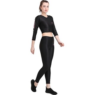 Luxurious Data - Not - Present Ninq Solid Women White Tights 2026 at ShopCircuit | ONDC