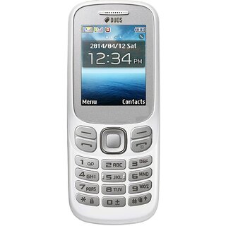 TRYTO 312 (Dual SIM,1.8 Inch Display, 850mAh Battery) - Mobile Phone | Buy online on ZillyBuy