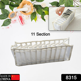 MULTIPURPOSE STORAGE POCKET RACK, FOLDABLE, COLLAPSIBLE FABRIC WARDROBE ORGANISER FOR CLOTHE ORGNISER LAUNDARY BAG - Home Improvement | Buy online on ZillyBuy