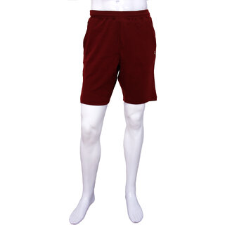 Redline Mens Solid Shorts - Shorts | Buy online on ZillyBuy