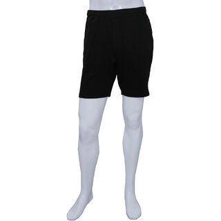 Redline Solid Mens Shorts - Shorts | Buy online on ZillyBuy