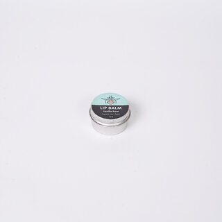 Vanilla Rose Lip Balm