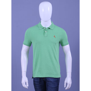 REDLINE MENS EMBROIDERED POLO T-SHIRTS