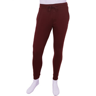 Redline Mens Solid Joggers - Track Pants | Buy online on ZillyBuy