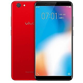 Second Hand (Refurbished) Vivo Y71 (6 GB RAM, 128 GB Storage) - Superb Condition, Like New - Mobile Phone | Buy online on ZillyBuy