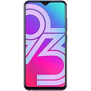 Second Hand (Refurbished) Vivo Y93 (Blue, 6GB RAM, 128GB Storage) - Superb Condition, Like New - Mobile Phone | Buy online on ZillyBuy