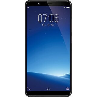 Second Hand (Refurbished) Vivo Y71 (Black, 6 GB RAM, 128 GB Storage) - Superb Condition, Like New - Mobile Phone | Buy online on ZillyBuy