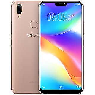 Second Hand (Refurbished) Vivo Y85 (Gold, 6 GB RAM, 128 GB Storage) - Superb Condition, Like New - Mobile Phone | Buy online on ZillyBuy
