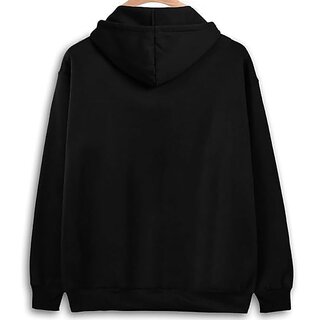 Premium Men JAGTEREHO Hoodie/Sweatshirt for Men And Women Black 2026 at ShopCircuit | ONDC