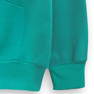 Chic Men JAGTEREHO Hoodie/Sweatshirt for Men And Women Green 2026 at ShopCircuit | ONDC