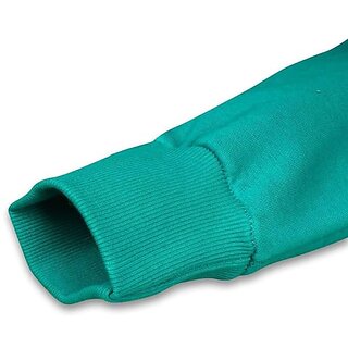 Chic Men JAGTEREHO Hoodie/Sweatshirt for Men And Women Green 2026 at ShopCircuit | ONDC