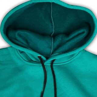 Chic Men JAGTEREHO Hoodie/Sweatshirt for Men And Women Green 2026 at ShopCircuit | ONDC