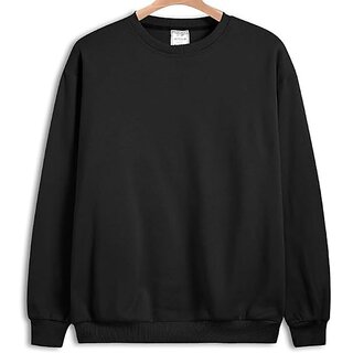 Chic Men JAGTEREHO Hoodie/Sweatshirt for Men And Women Black 2026 at ShopCircuit | ONDC