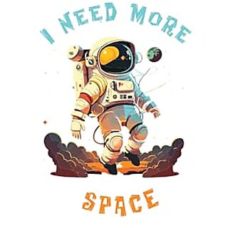 Chic Men JAGTEREHO Men's Oversized Cotton T-Shirt with Half Sleeves in Fiery Black || Need More 