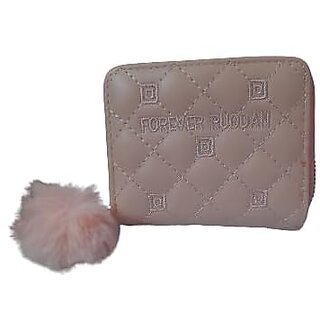 Classycarry Ladies Wallets For Women (Pink) - Handbags | Buy online on ZillyBuy
