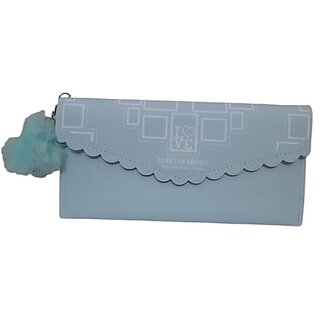 Classycarry Ladies And Women'S Wallet Purse  Wallets Leather Credit Card Holder (Regent Grey) - Handbags | Buy online on ZillyBuy
