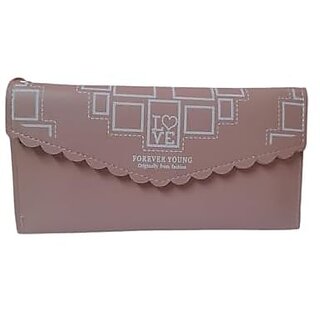 Classycarry Ladies And Women'S Wallet Purse  Wallets Leather Credit Card Holder (Opium) - Handbags | Buy online on ZillyBuy