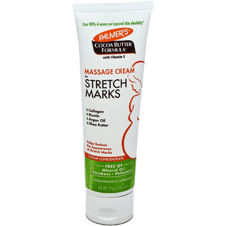 Cocoa Butter Stretch Marks Palmers Cream - 125gm
