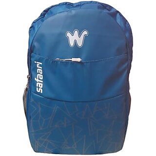 Classycarry Lightweight Backpack For School College And Office With Padded Laptop - Handbags | Buy online on ZillyBuy