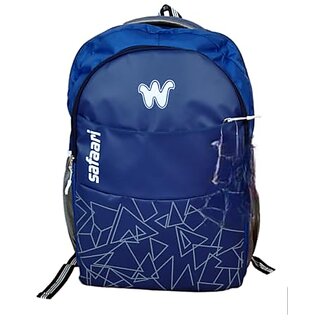 Classycarry Lightweight Backpack For School College And Office With Padded Laptop - Handbags | Buy online on ZillyBuy
