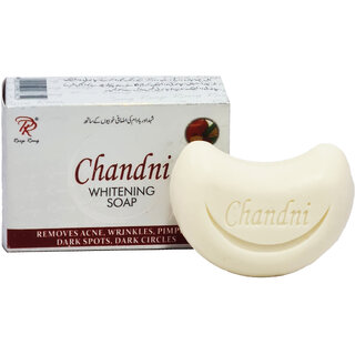 Chandni Whitening Soap - 100g