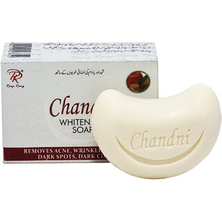 Chandni Skin Whitening Soap (100gm)