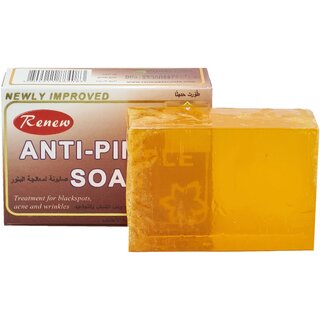 Renew Anti Pimple Soap - 135gm