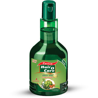 zenius hair o care oil for hair growth oil hair fall treatment 100ml oil 