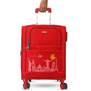 luggage online india