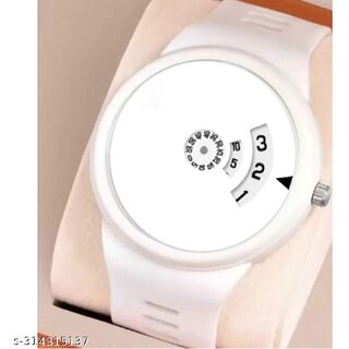 analog watch for men