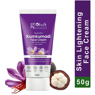 Kumkumadi Face Cream (50g) @ 79