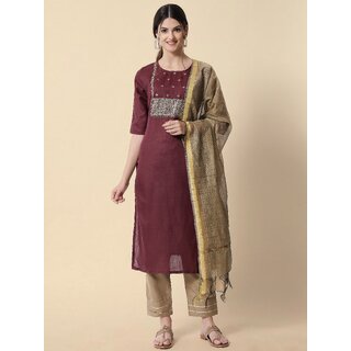 ethnic kurta set for women