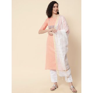 ethnic kurta set for women