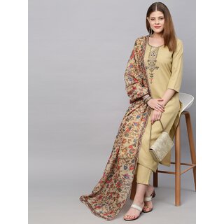 ethnic kurta set for women