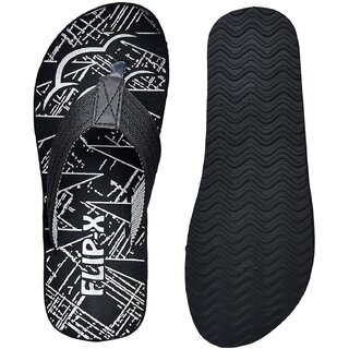 Modern Men LEACO FlipX Printed Daily Comfort Eco Flipflop/Slippers For Men 2026 at ShopCircuit |