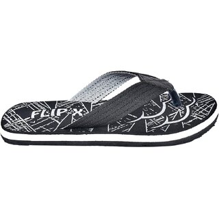 Modern Men LEACO FlipX Printed Daily Comfort Eco Flipflop/Slippers For Men 2026 at ShopCircuit |