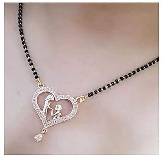 Mangalsutra For Women multi Free Size