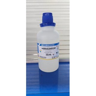 Formaldehydrate Solution Extra Pure