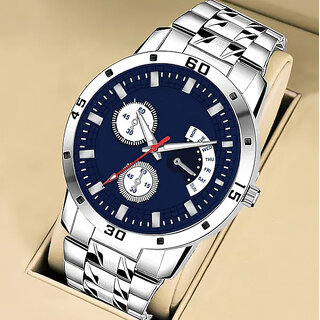 analog watch for men