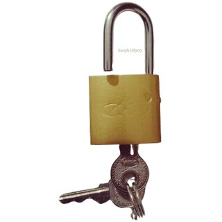 Mini lock for bags luggage safe and secure - Home Improvement | Buy online on ZillyBuy
