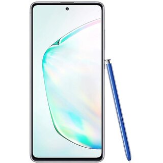 (Refurbished) Samsung Galaxy Note10 Lite (8 Gb Ram, 128 Gb Storage, Aura Glow) - Good Condition - Mobile Phone | Buy online on ZillyBuy