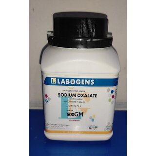 SODIUM OXALATE Extra Pure